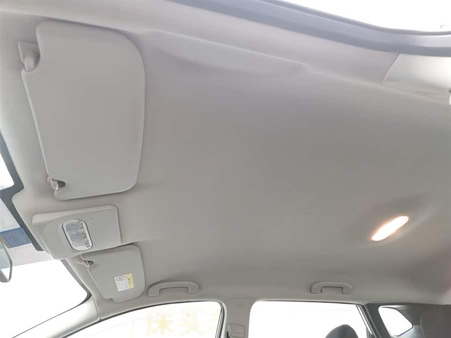 日产 逍客 2018 汽车图片 #15