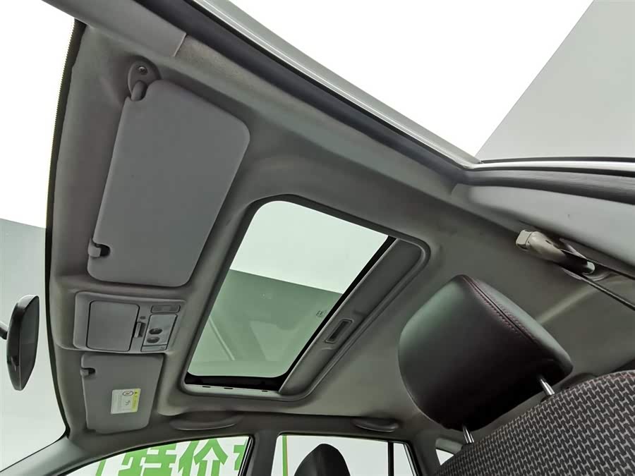 Chery Tiggo 3 2016 #15 Chery Tiggo 3 2016 car image #15