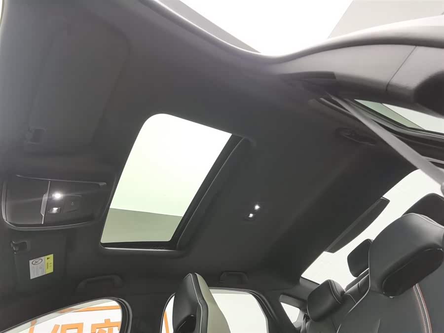 BYD Qin Plus 2022 car image #15