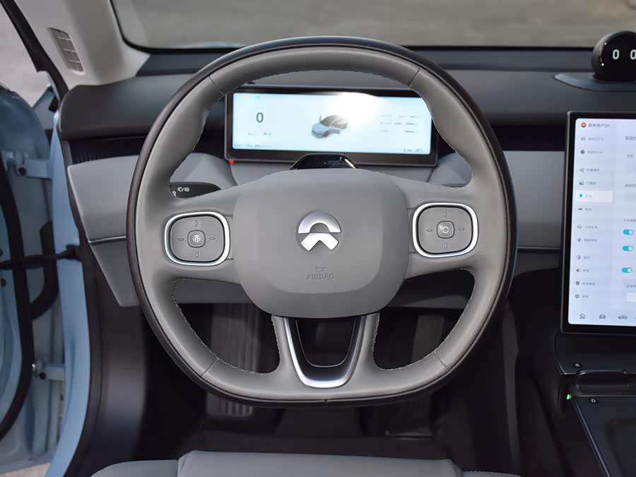 NIO ET5 2022 #15 NIO ET5 2022 car image #15