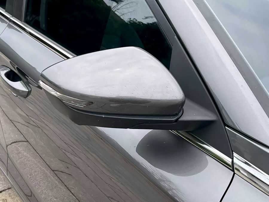 GEELY Emgrand 2021 car image #15