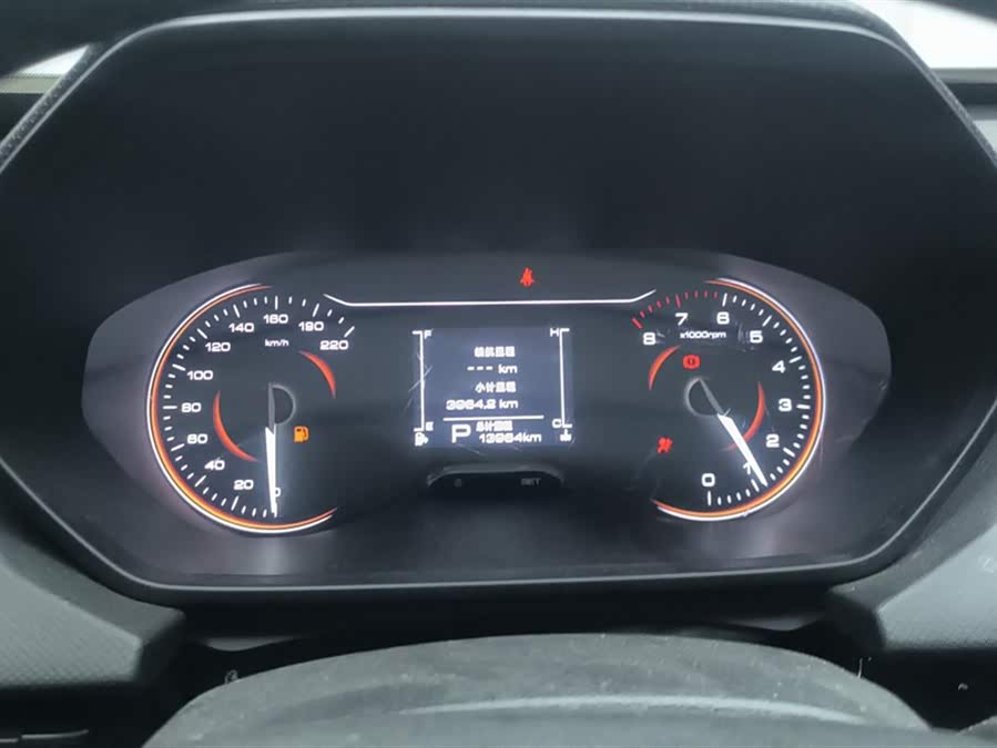 五菱汽车 五菱星驰 2023 汽车图片 #15