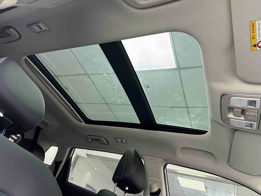 GEELY Boyue 2019 #15 GEELY Boyue 2019 immagine di auto #15