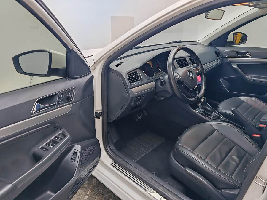 大众 朗逸 2017 汽车图片 #15