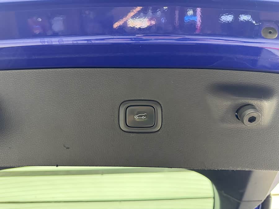 蔚来 蔚来EC6 2021 汽车图片 #15