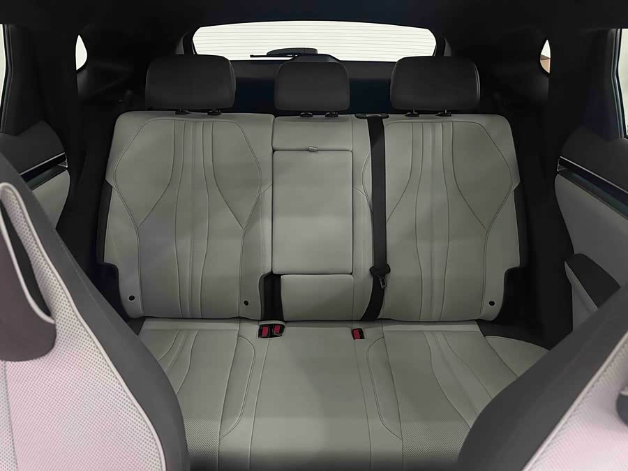 BYD Song Plus New Energy 2025 #15 BYD Song Plus New Energy 2025 car image #15