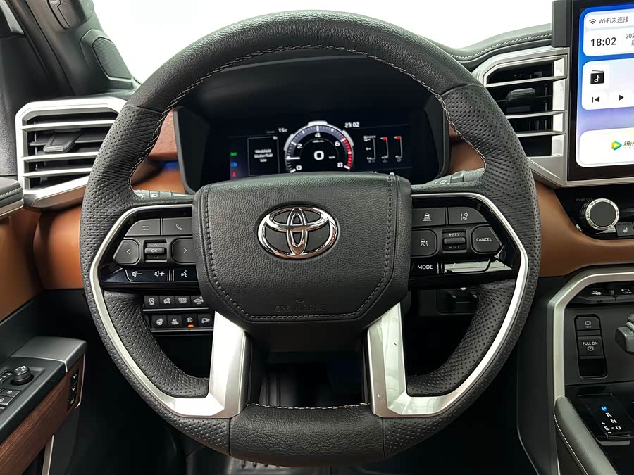 Toyota 2023 car image #15