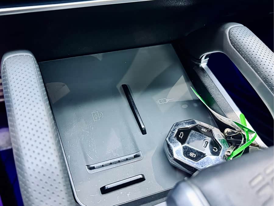 Jetour Traveller 2023 car image #15