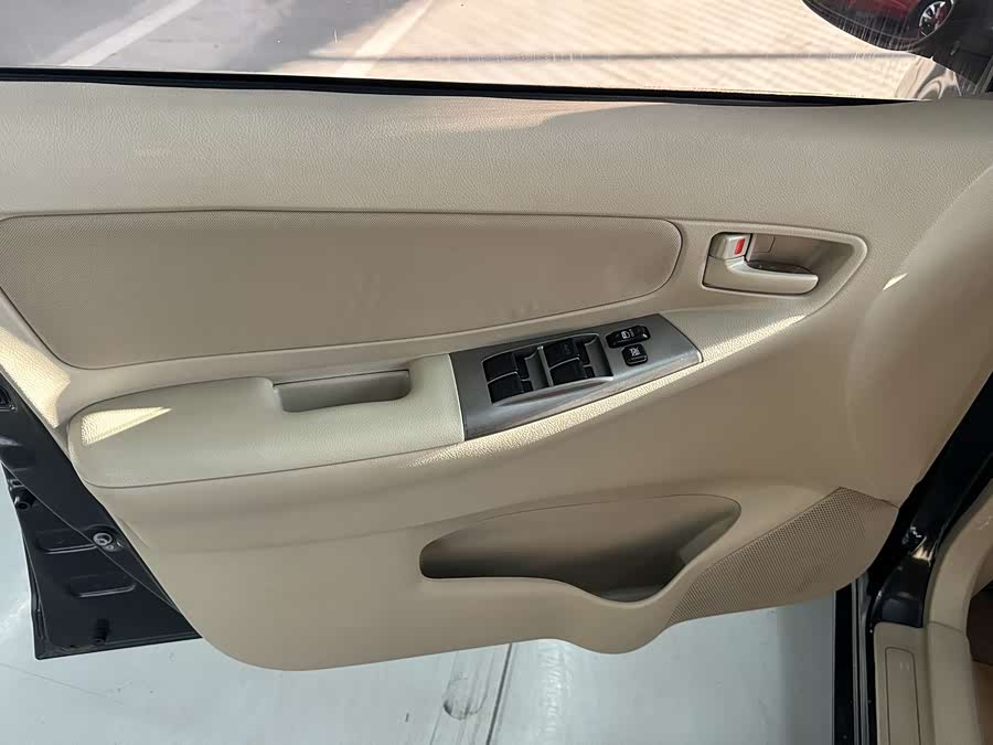 Toyota Corolla (Classic) 2013 #15 Toyota Corolla (Classic) 2013 imagen de coche #15