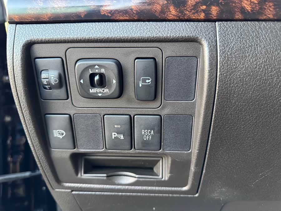 Toyota Land Cruiser 2008 car image #15