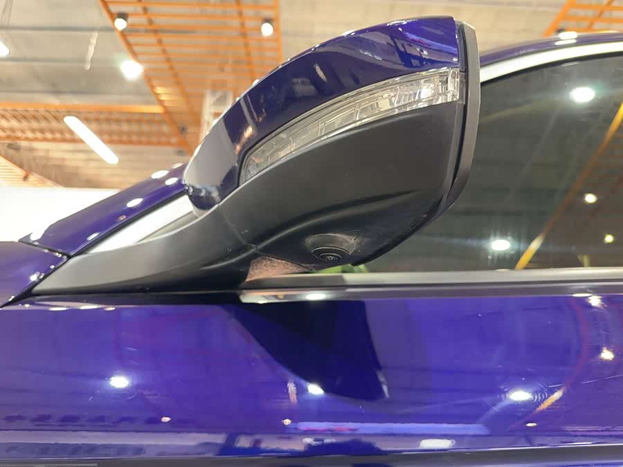 T-Roc 2020 car image #15