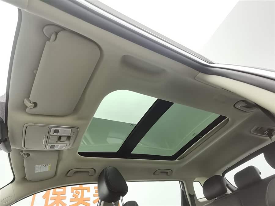 GEELY Boyue 2022 car image #15