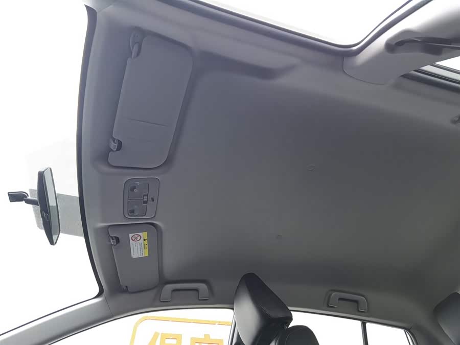 Toyota Yaris L Zhixuan 2022 immagine di auto #15