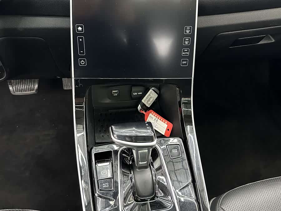 Hyundai ix25 2021 car image #15
