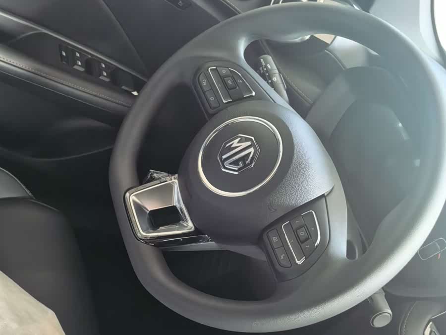 MG 5 car image #15