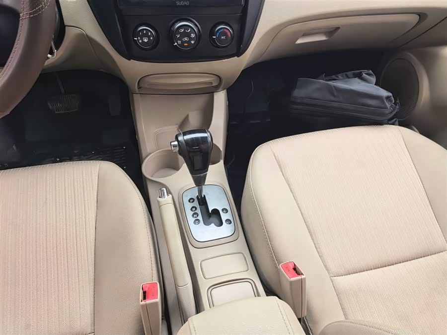 Kia Sportage 2016 #15 Kia Sportage 2016 car image #15