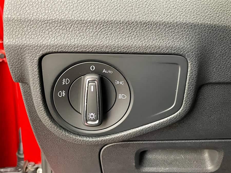 大众 高尔夫·嘉旅 2018 #15 大众 高尔夫·嘉旅 2018 汽车图片 #15