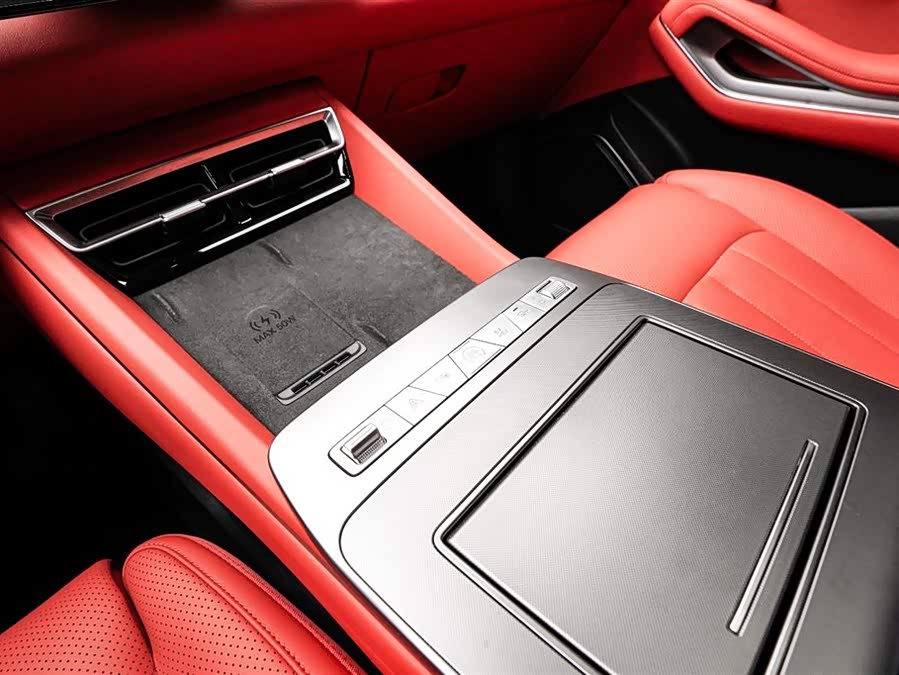 BYD Tang L 2025 immagine di auto #15