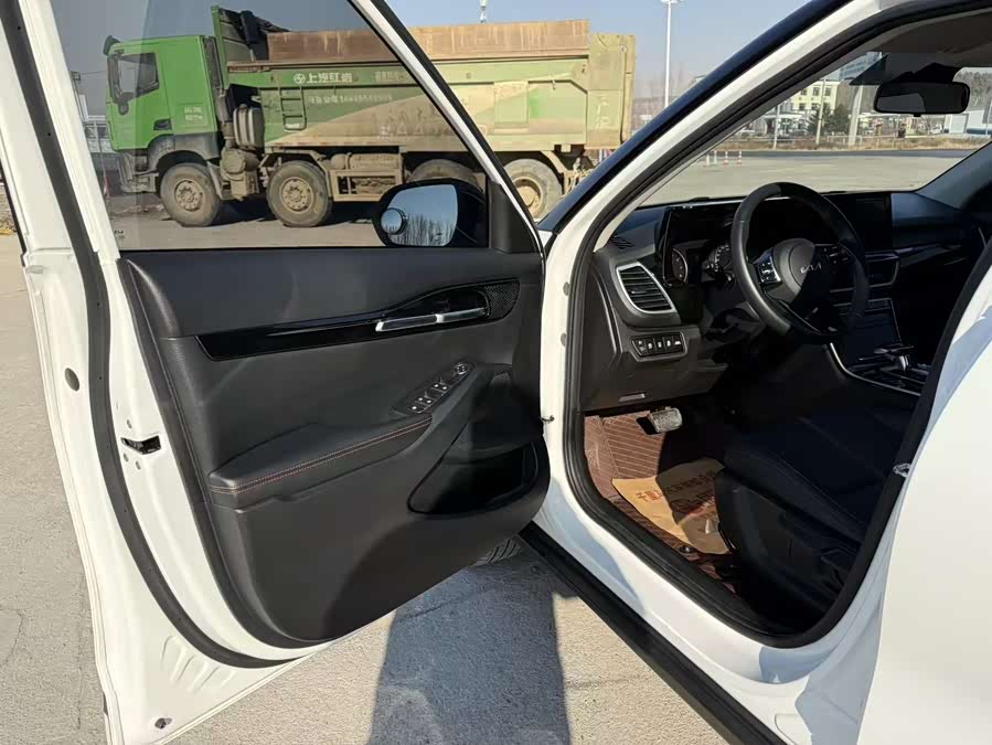 Kia Stonic 2022 image de voiture #15