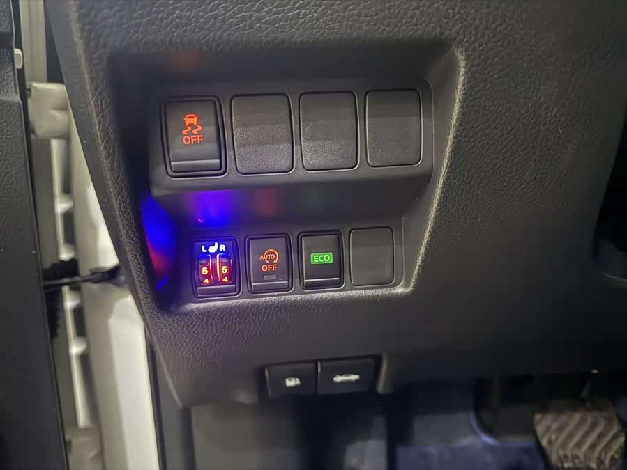 日产 逍客 2023 汽车图片 #15