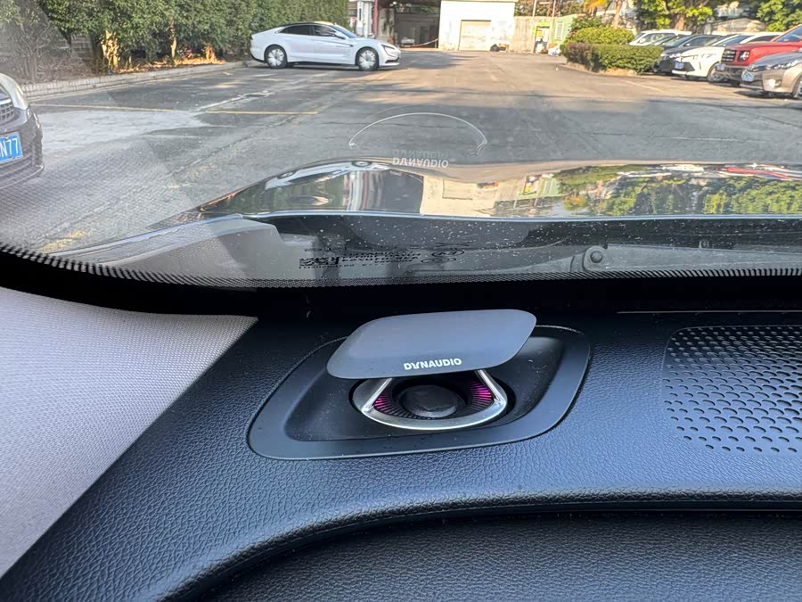 Xpeng P7 2021 #15 Xpeng P7 2021 immagine di auto #15