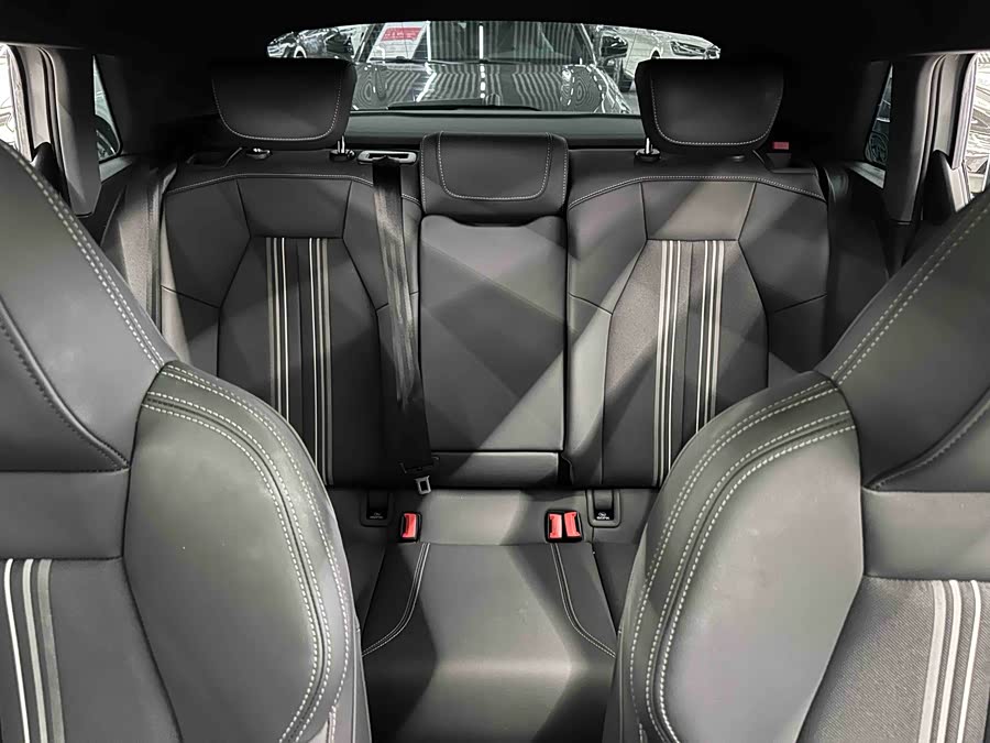 Audi A3 2024 immagine di auto #15