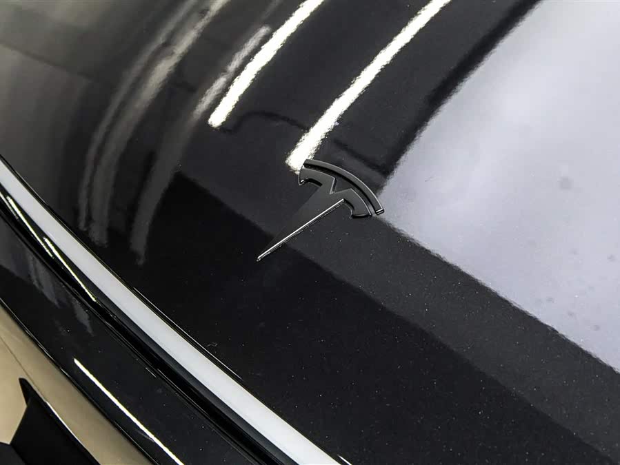 特斯拉 Model Y L 2025 汽车图片 #15