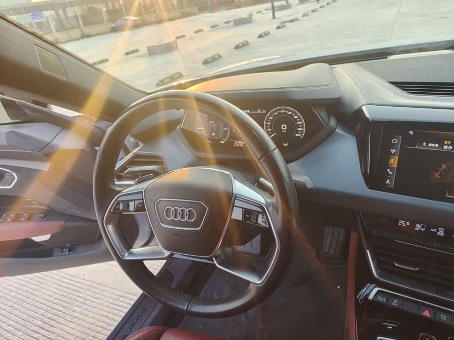 Audi 2023 #15 Audi 2023 car image #15