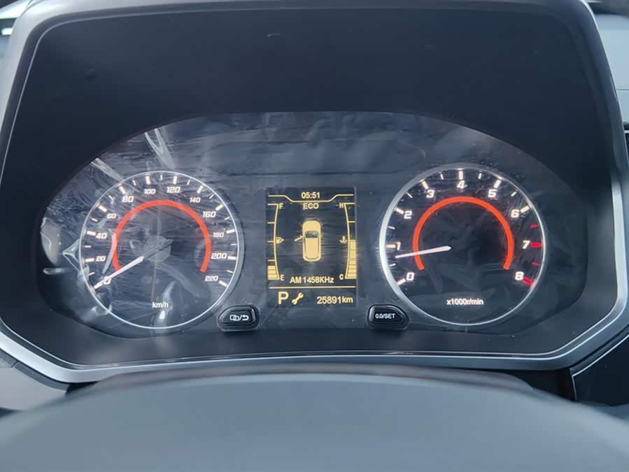 Chery Tiggo 3x 2021 car image #15