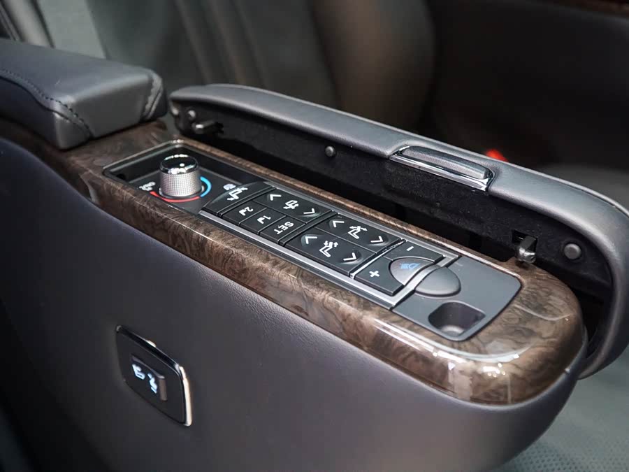 Toyota Alphard 2020 #15 Toyota Alphard 2020 immagine di auto #15