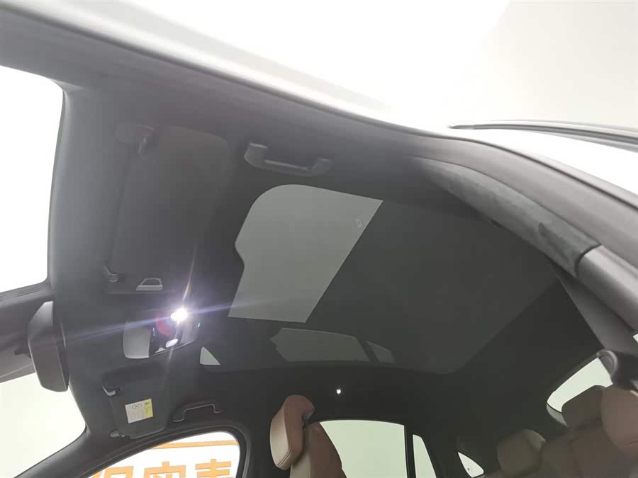 蔚来 蔚来EC6 2021 汽车图片 #15