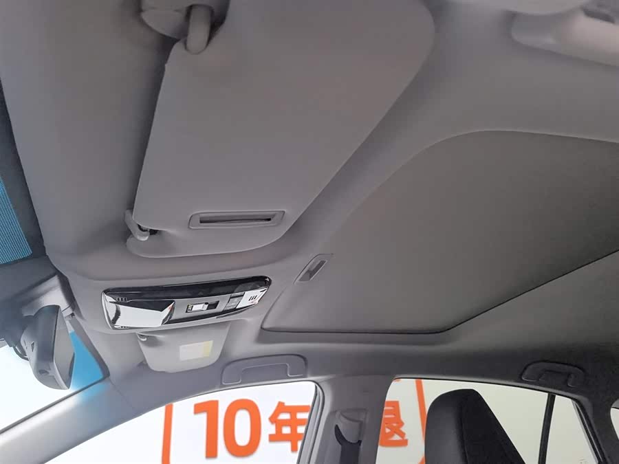 Toyota Venza 2022 immagine di auto #15