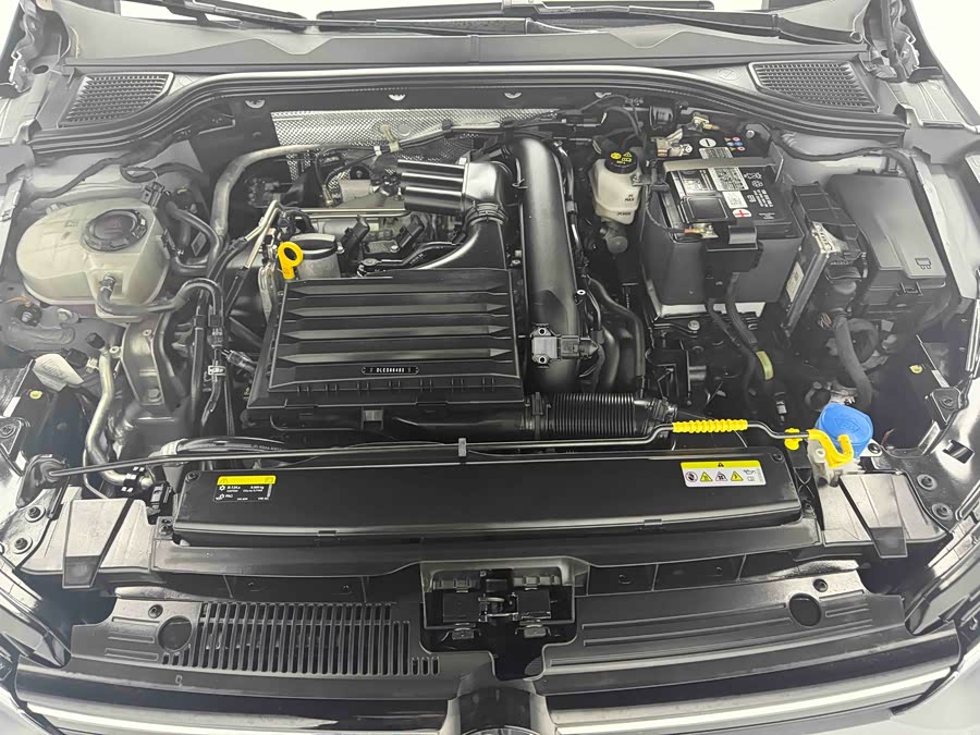 Volkswagen Golf 2024 #15 Volkswagen Golf 2024 car image #15