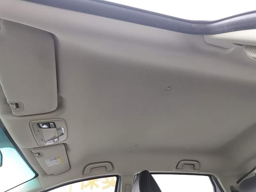 GEELY Vision X3 2017 car image #15