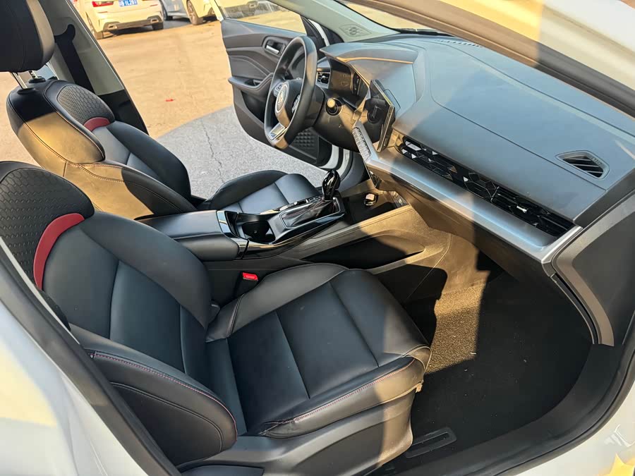 名爵 MG5 2020 汽车图片 #15