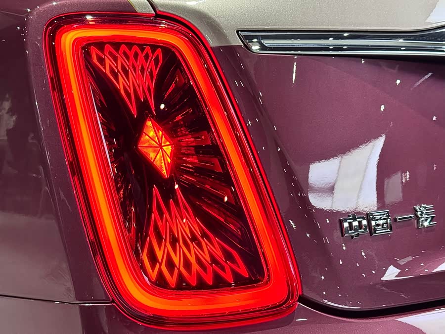 Suzuki GuoYa 2024 car image #15