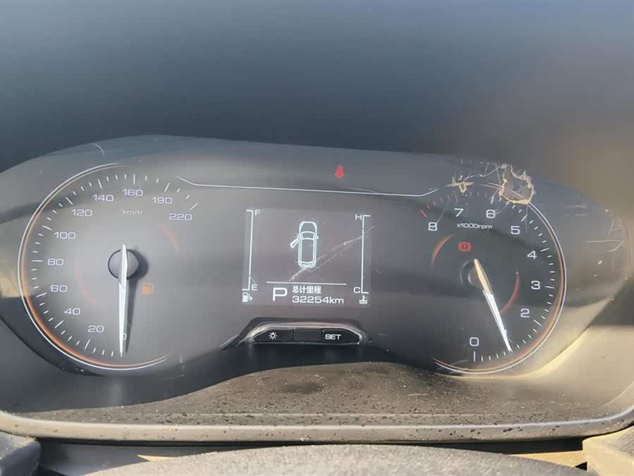 Wuling Xingchi 2023 #15 Wuling Xingchi 2023 immagine di auto #15