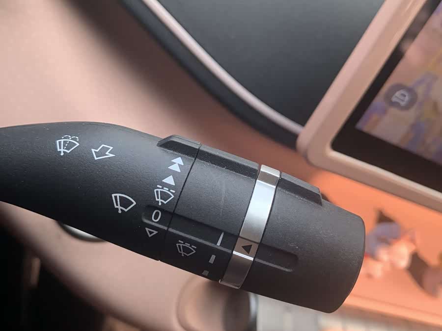 BYD Seagull 2023 immagine di auto #15