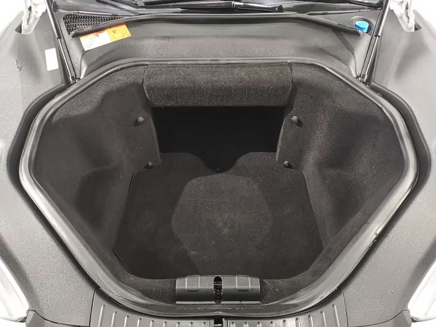 特斯拉 Model S 2015 汽车图片 #15