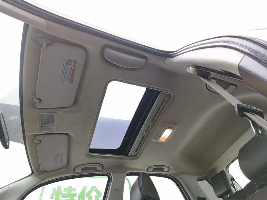 Suzuki SX4 2013 car image #15
