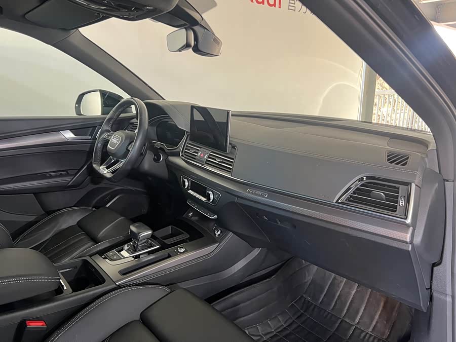 Audi A5 (Imported) 2023 #15 Audi A5 (Imported) 2023 car image #15