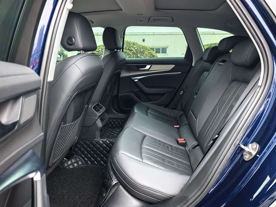 Audi A6 (Imported) 2020 car image #15