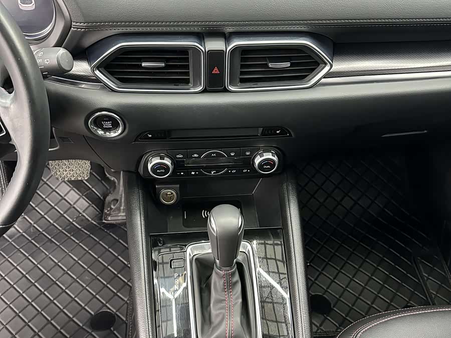Mazda CX-5 2021 car image #15