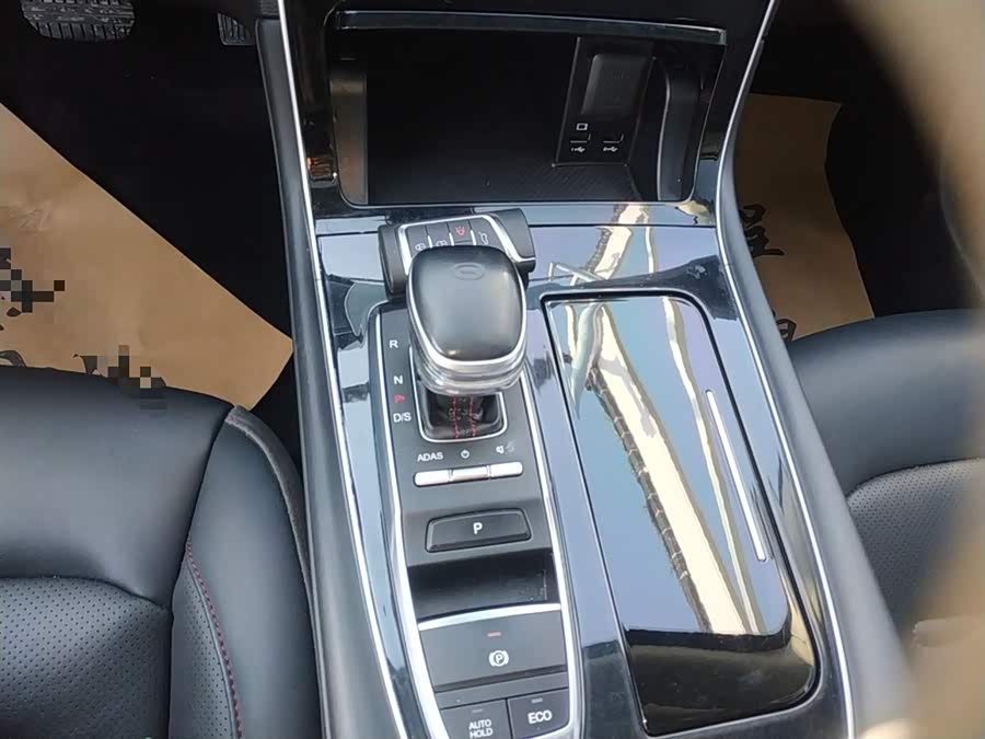 GAC Trumpchi GS4 PLUS 2023 car image #15