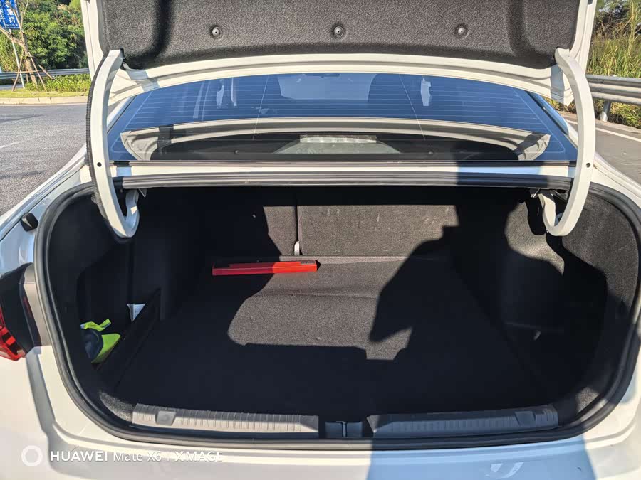Volkswagen Bora 2023 car image #15