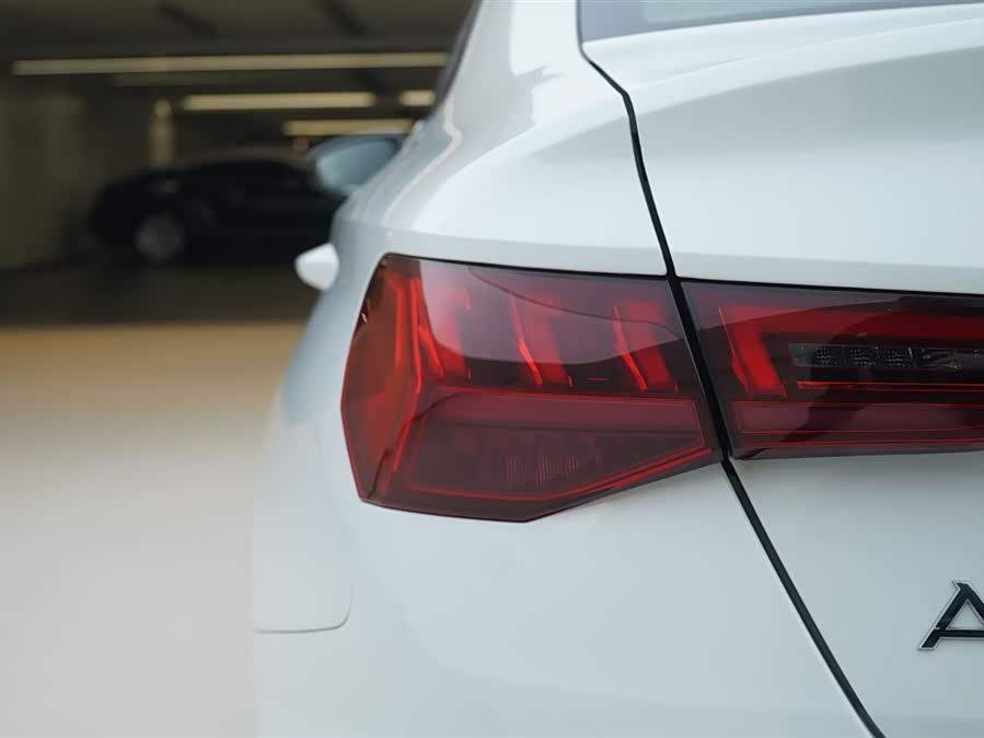 Audi A3 2024 car image #15