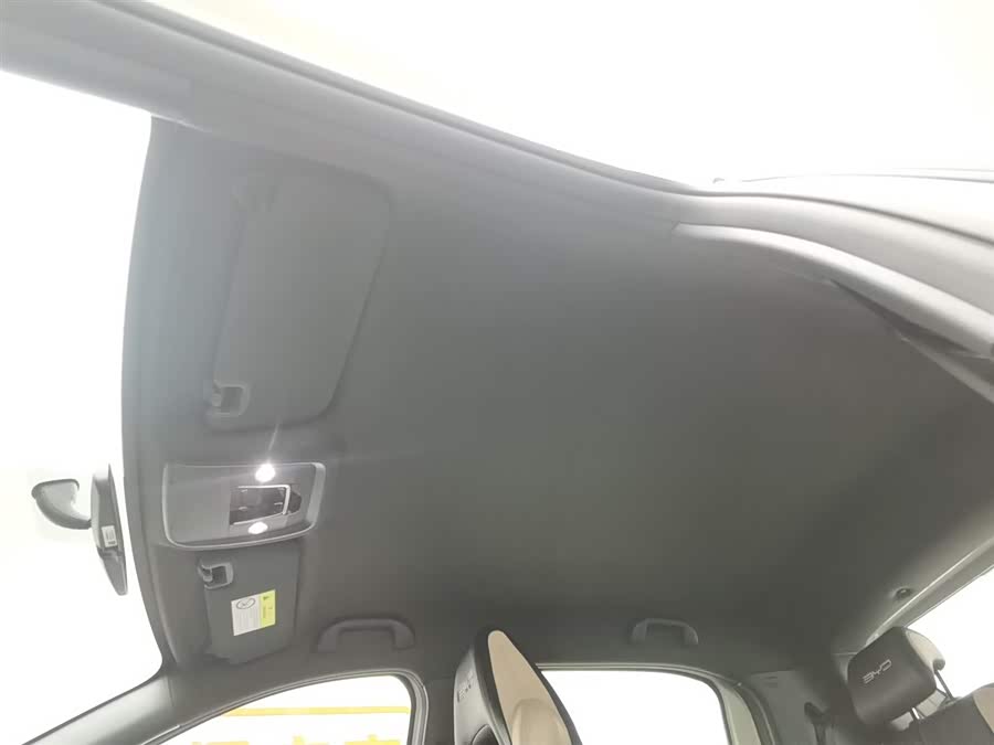 BYD Seagull 2024 immagine di auto #15