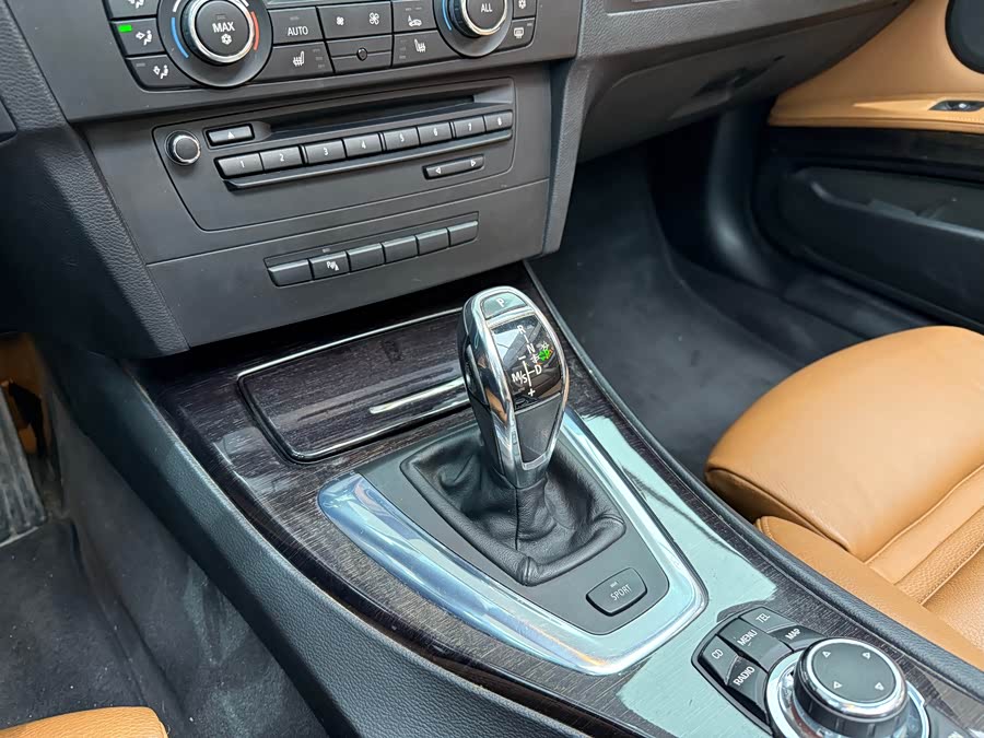 BMW 3 Series (Imported) 2012 immagine di auto #15