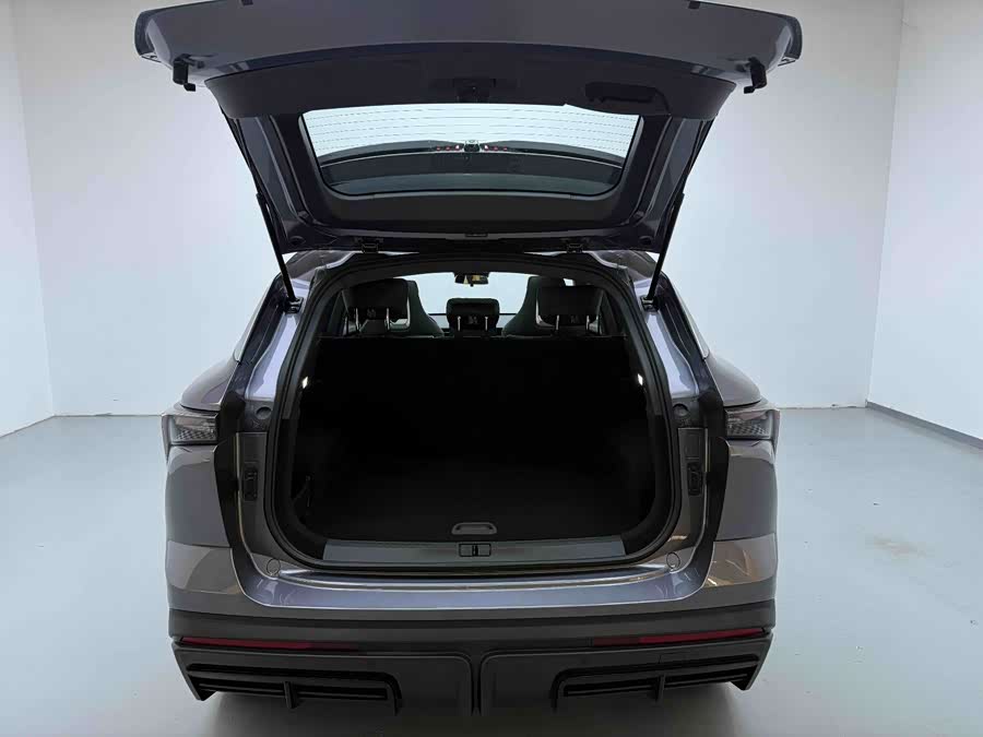 Jetour Dashing 2022 #15 Jetour Dashing 2022 car image #15