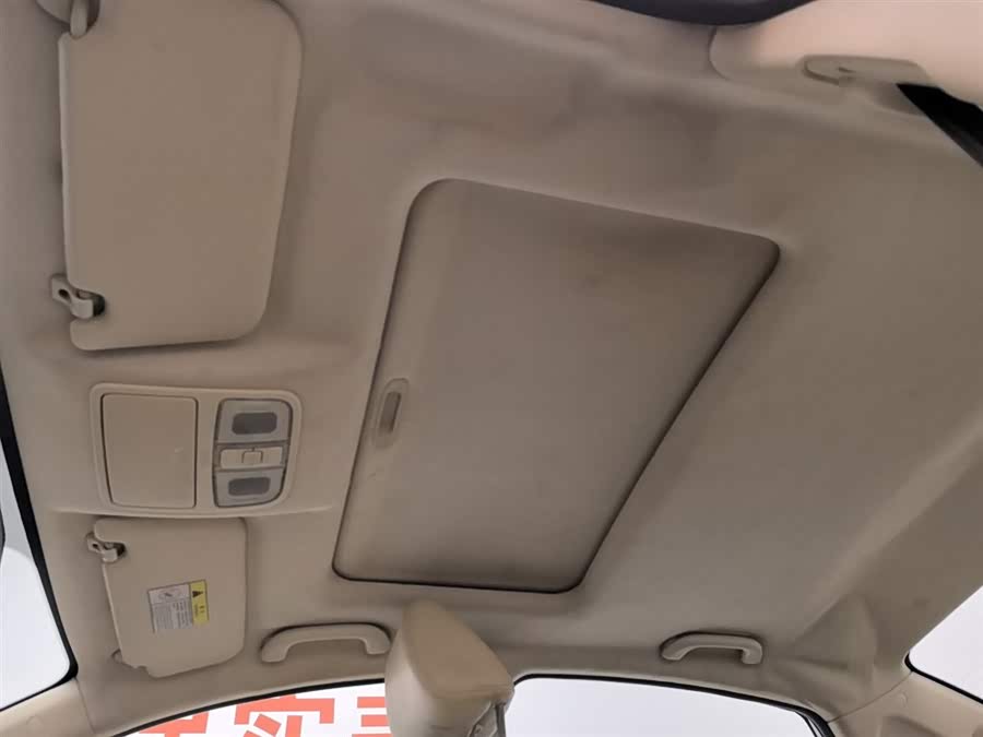 Changan Alsvin V7 2015 car image #15